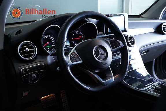 Mercedes-Benz GLC220 d 3 of 5