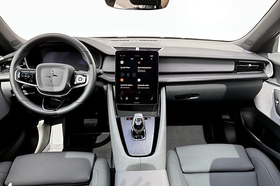 Polestar 2 4 of 5