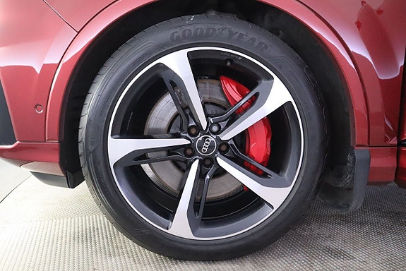 Audi Q7 10 of 26