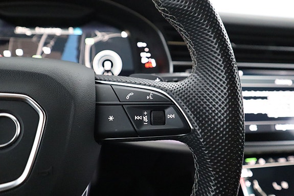 Audi Q7 20 of 26