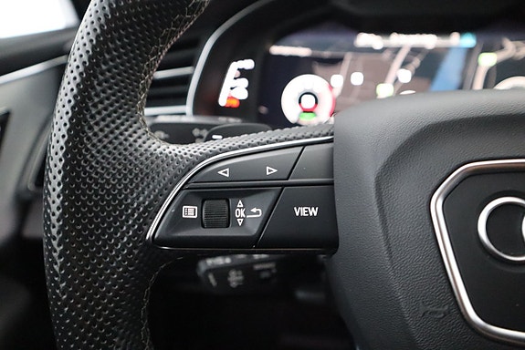 Audi Q7 19 of 26