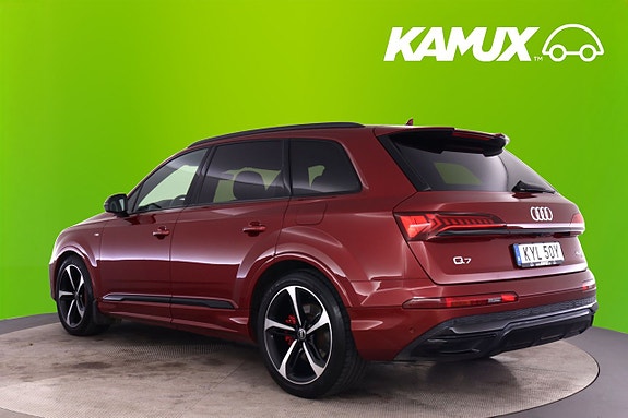 Audi Q7 5 of 26