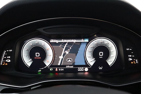 Audi Q7 18 of 26