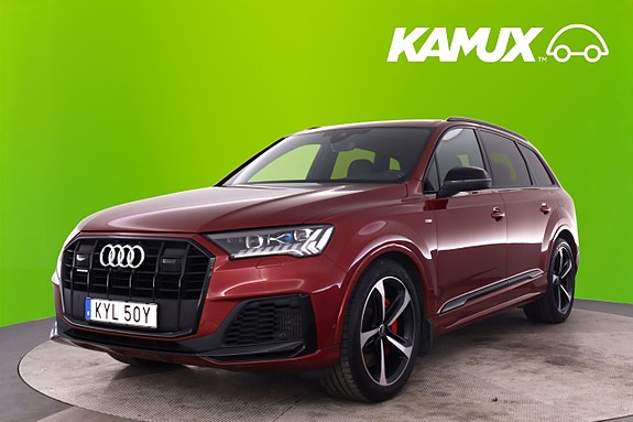 Audi Q7 6 of 26