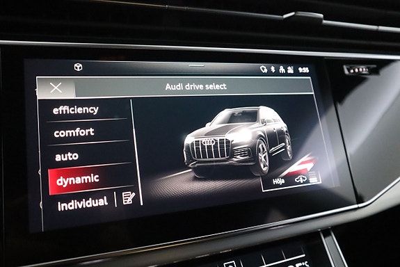 Audi Q7 22 of 26