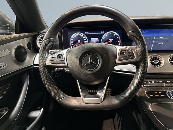 Mercedes-Benz E200 9 of 21