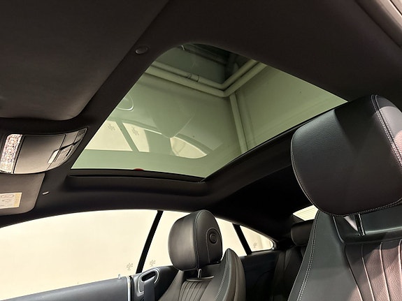 Mercedes-Benz E200 19 of 21