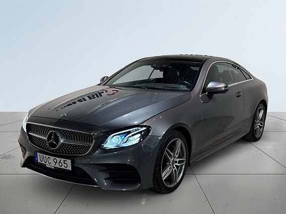 Mercedes-Benz E200 16 of 21