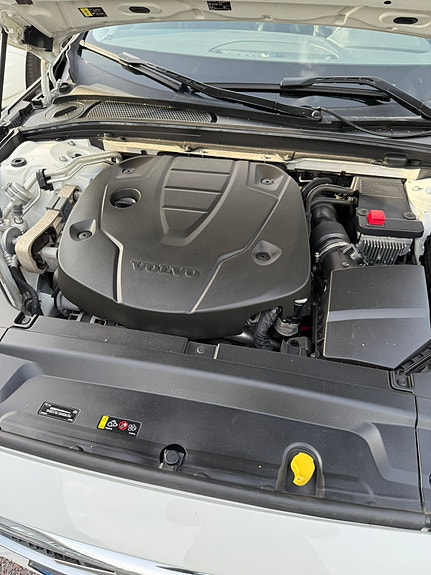 Volvo V90 4 of 5