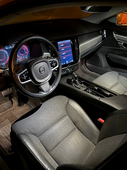 Volvo V90 5 of 5