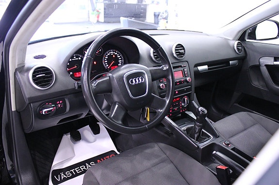 Audi A3 9 of 25