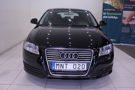 Audi A3 6 of 25