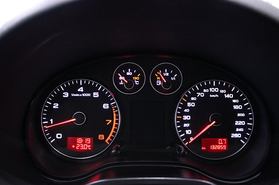 Audi A3 20 of 25