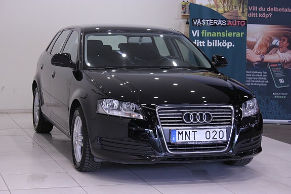 Audi A3 5 of 25