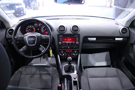 Audi A3 12 of 25