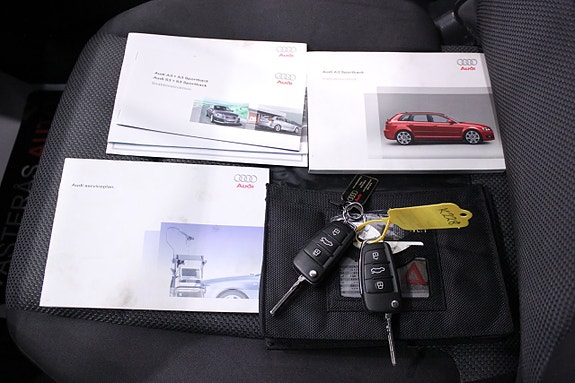 Audi A3 23 of 25