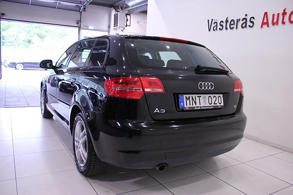 Audi A3 7 of 25