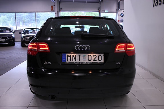 Audi A3 19 of 25