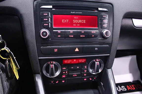 Audi A3 21 of 25