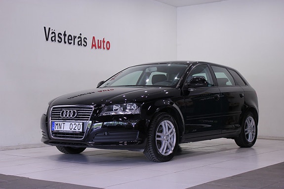 Audi A3 3 of 25