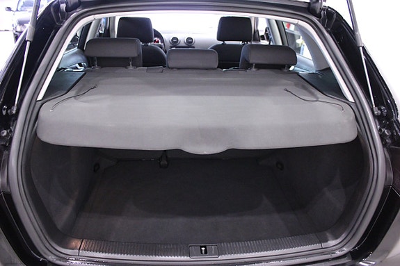 Audi A3 18 of 25