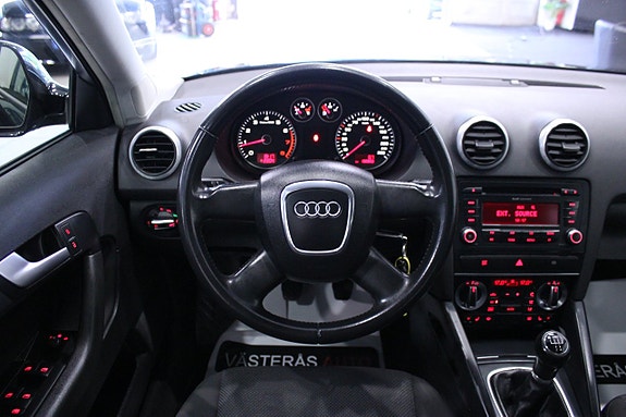Audi A3 11 of 25