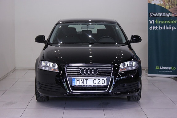Audi A3 4 of 25