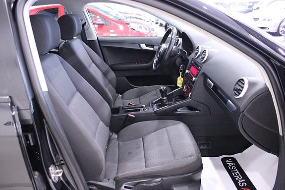 Audi A3 14 of 25