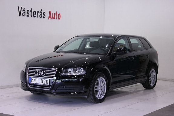 Audi A3 2 of 25