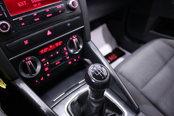 Audi A3 22 of 25