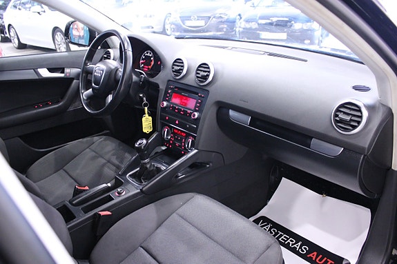 Audi A3 13 of 25