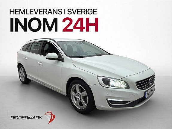 Volvo V60 3 of 5