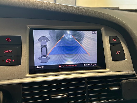 Audi A6 allroad 16 of 22