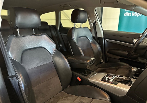 Audi A6 allroad 10 of 22