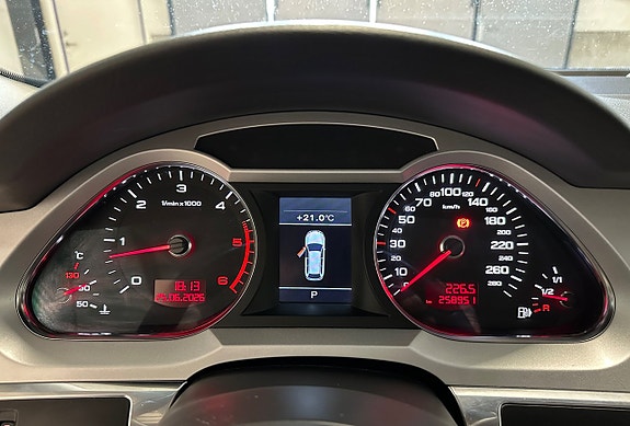 Audi A6 allroad 15 of 22