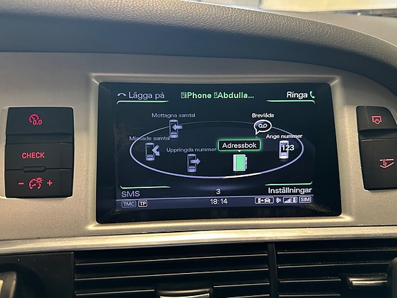 Audi A6 allroad 18 of 22
