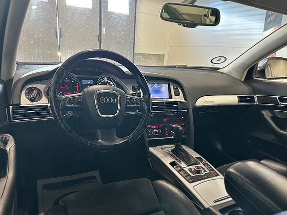 Audi A6 allroad 11 of 22