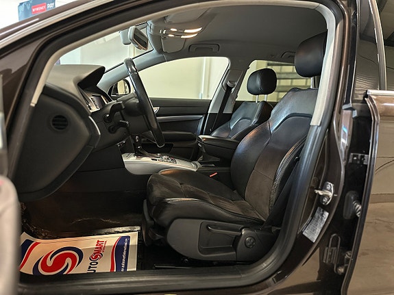 Audi A6 allroad 7 of 22