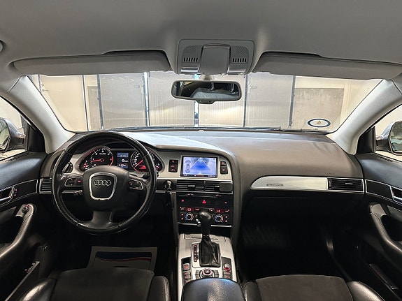 Audi A6 allroad 12 of 22