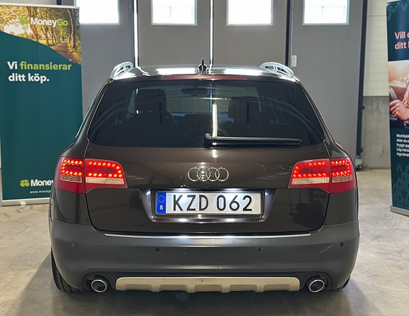 Audi A6 allroad 20 of 22