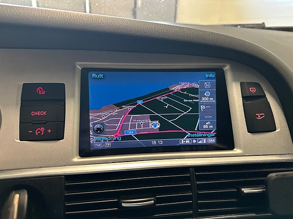 Audi A6 allroad 19 of 22