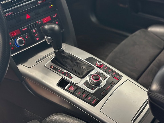 Audi A6 allroad 13 of 22