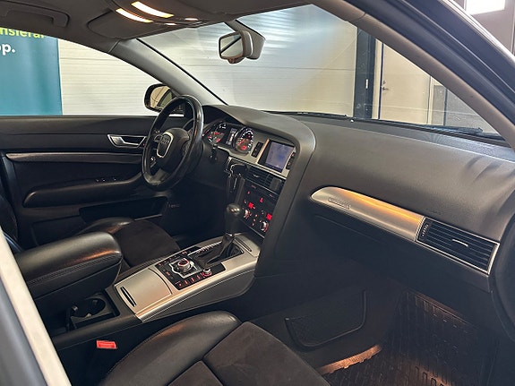 Audi A6 allroad 9 of 22