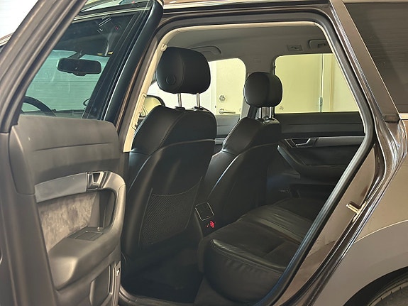 Audi A6 allroad 8 of 22