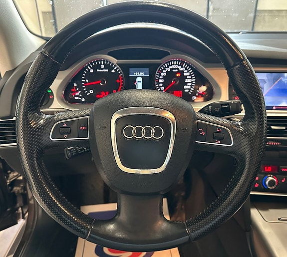 Audi A6 allroad 14 of 22