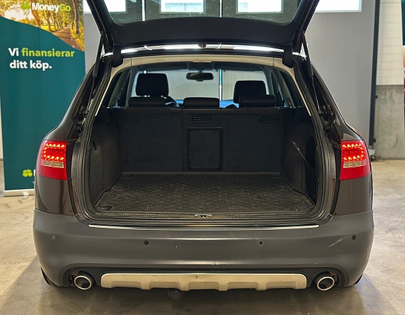 Audi A6 allroad 21 of 22