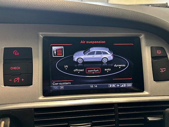 Audi A6 allroad 17 of 22