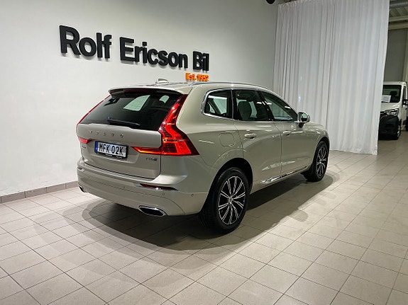 Volvo XC60 4 of 5