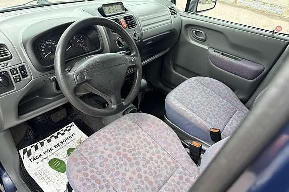 Suzuki Wagon R+ 12 of 18