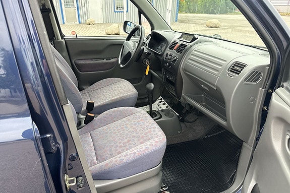 Suzuki Wagon R+ 16 of 18